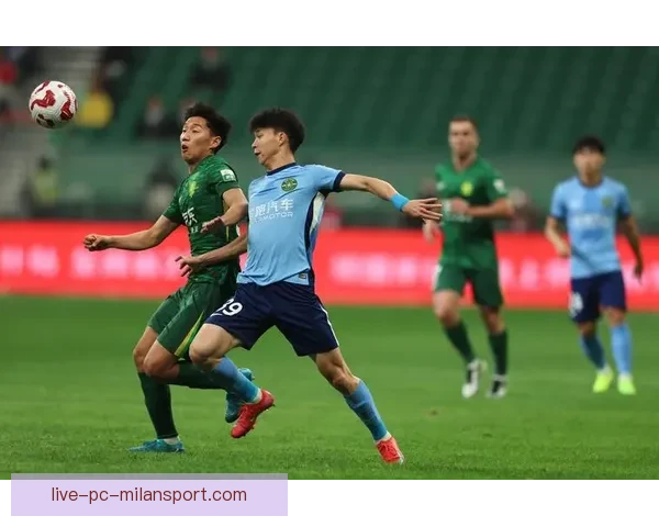 央视中超足球赛事全景直播焦点对决点燃周末激情绿茵场荣耀之战