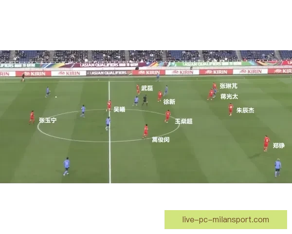 聚焦中越足球精彩直播全程解析与赛事看点深度前瞻回顾